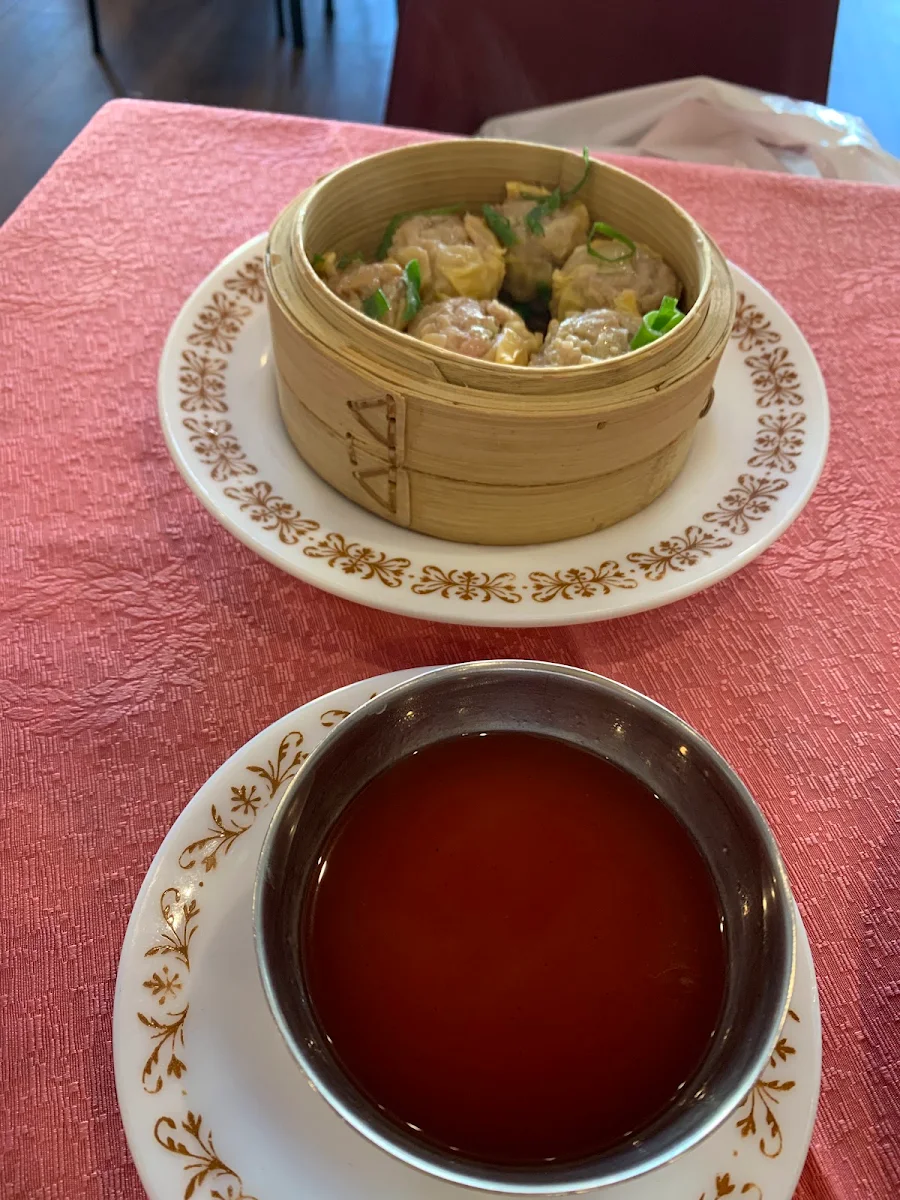 Highlights, The Camellia Chinese Restaurant