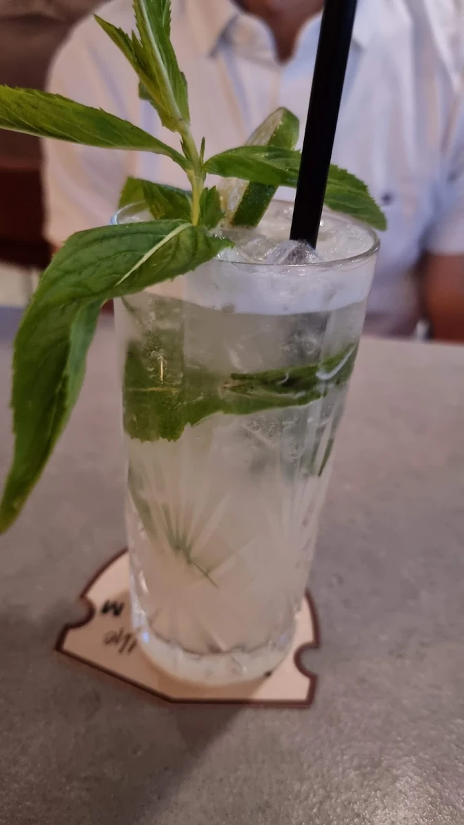 Mojitos, The Duke of Dural