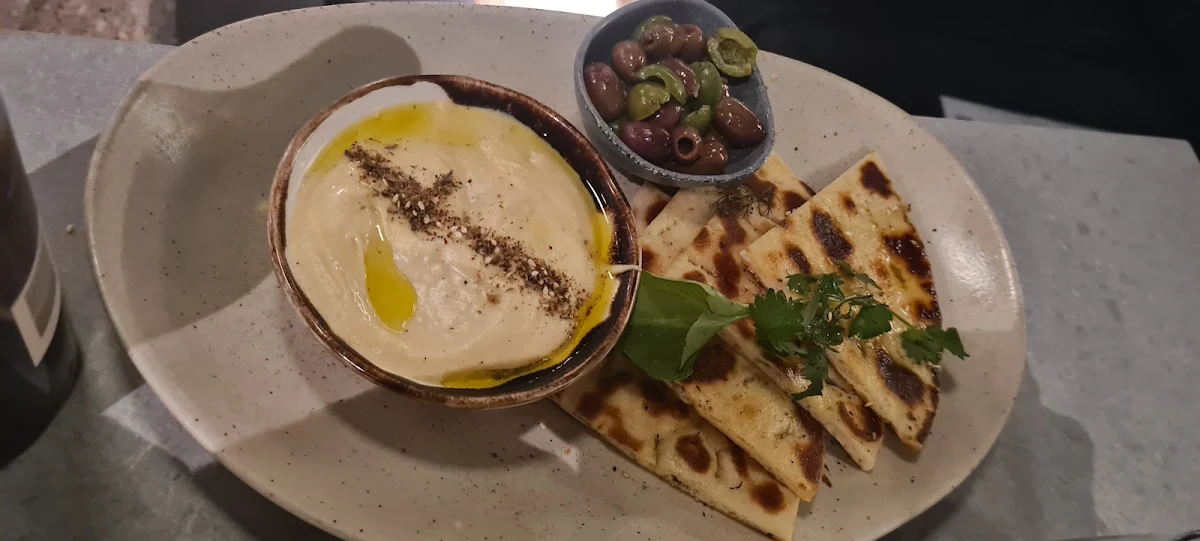 Pita Bread, The Duke of Dural