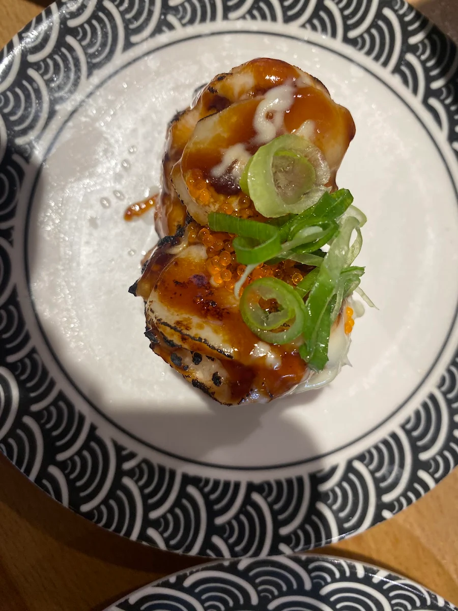 Highlights, Sushi hyo