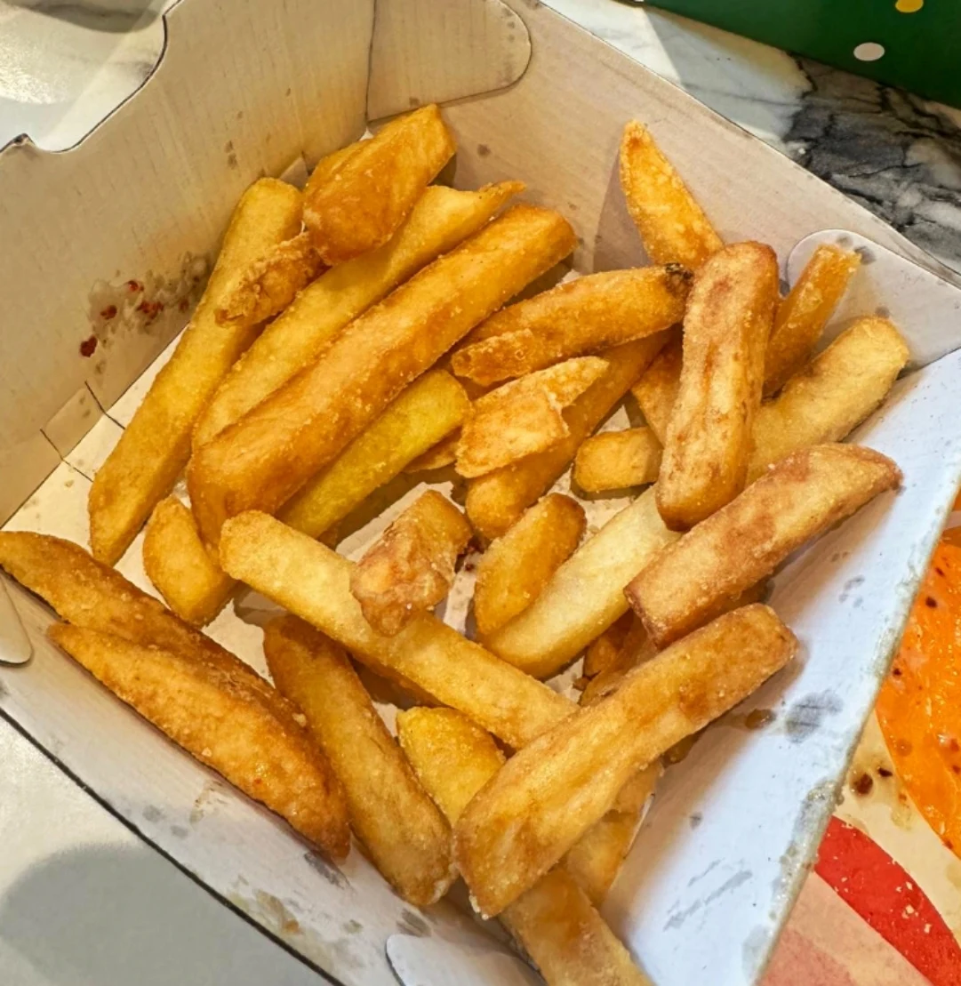 Fries