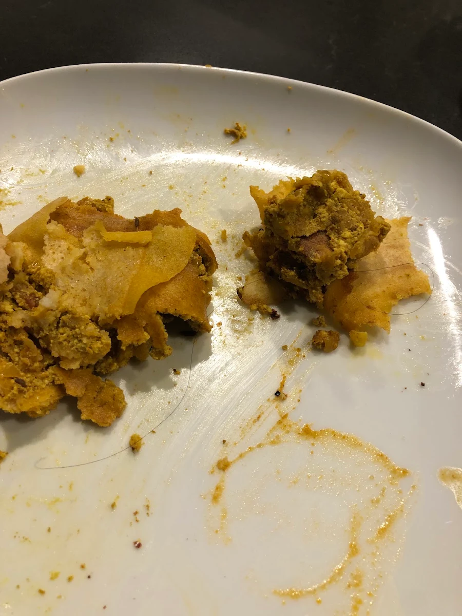 Panner Dosa