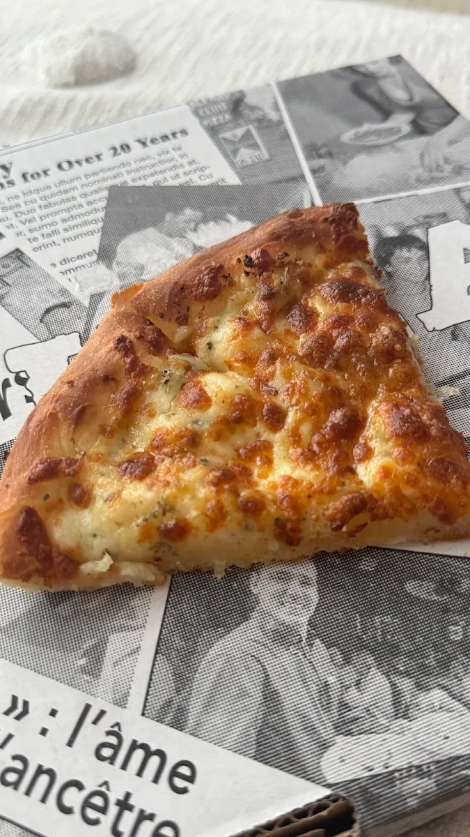 Highlights, Pizza Roma