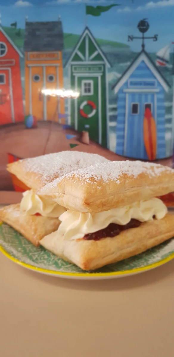 Highlights, Cafe Moonta - Takeaway & Dine in