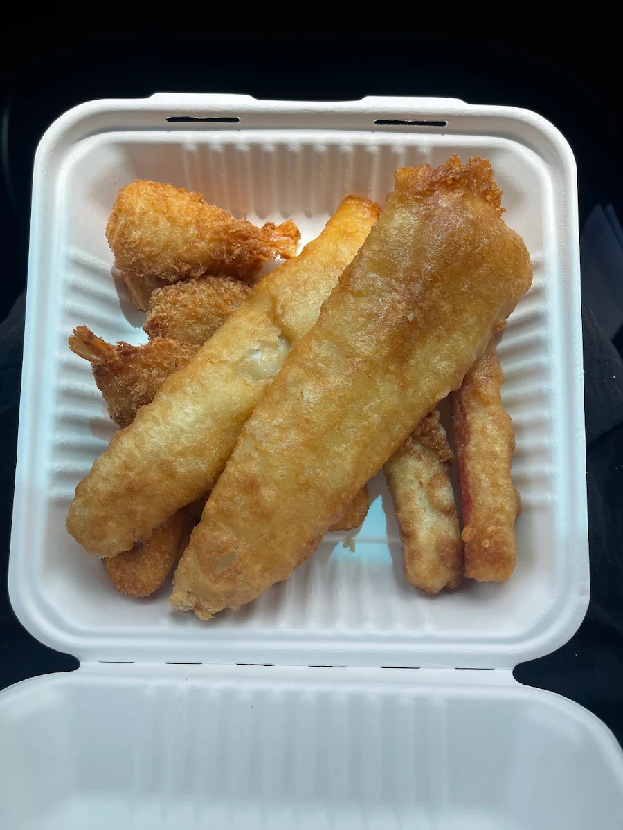 Highlights, Cafe Moonta - Takeaway & Dine in