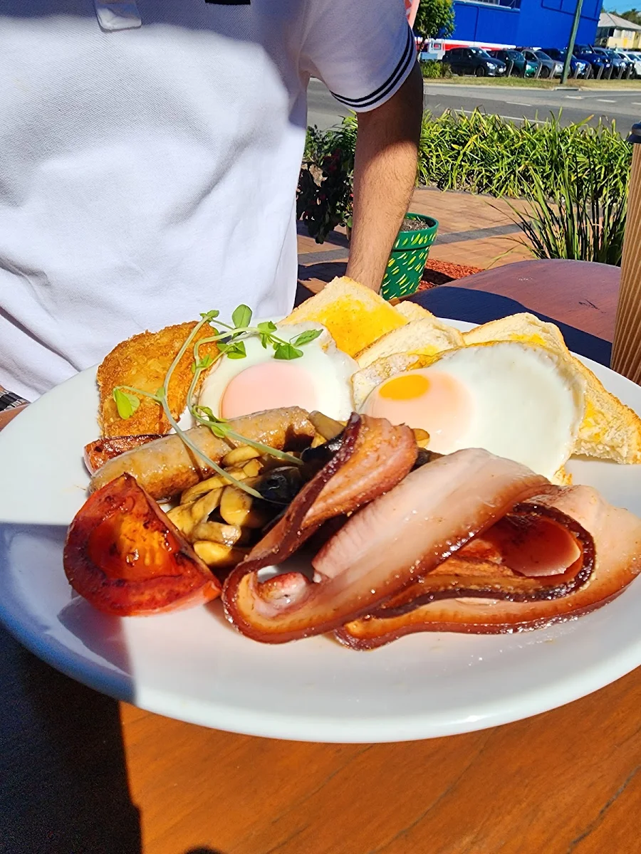 Highlights, Flavours Cafe