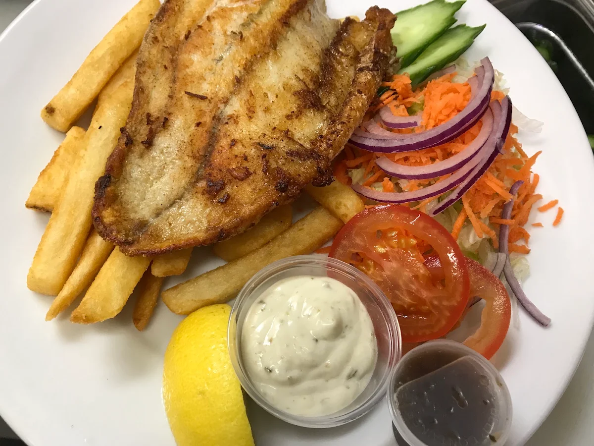 Highlights, Flavours Cafe