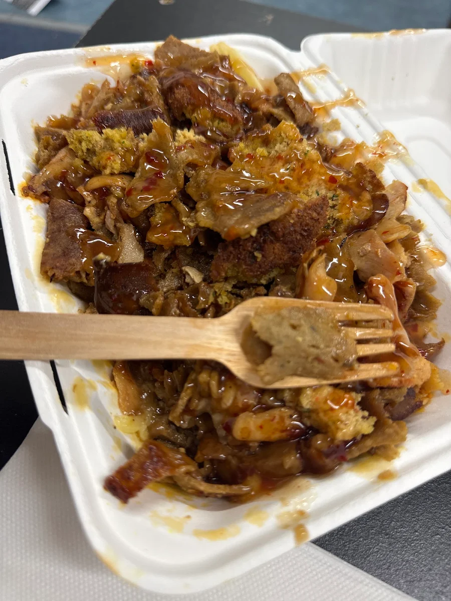 Highlights, Dalby Kebabs