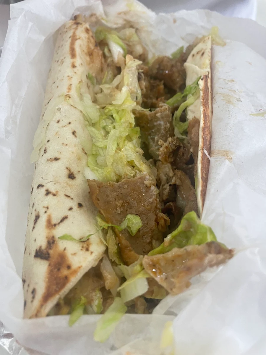 Highlights, Dalby Kebabs