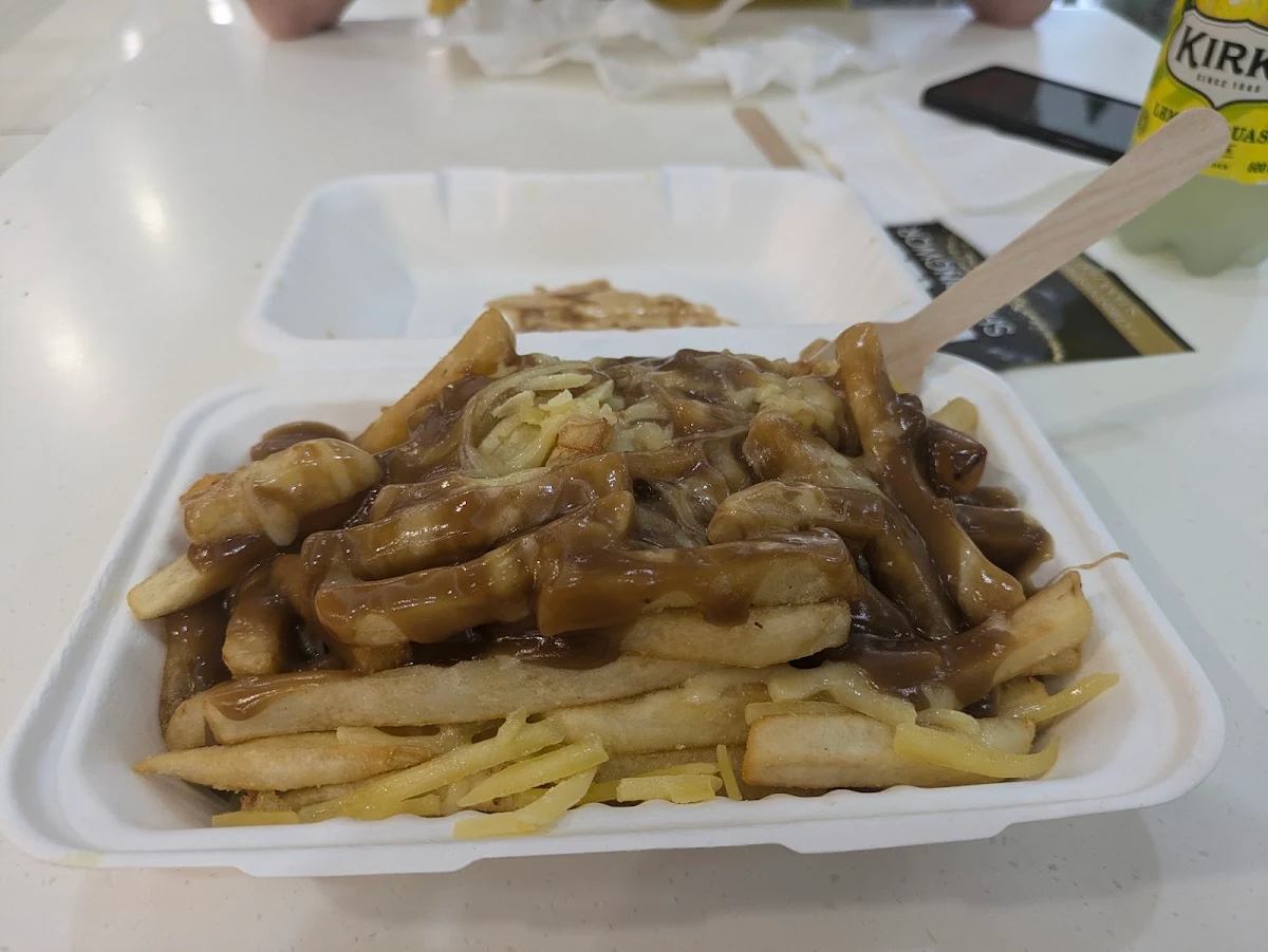 Highlights, Dalby Kebabs