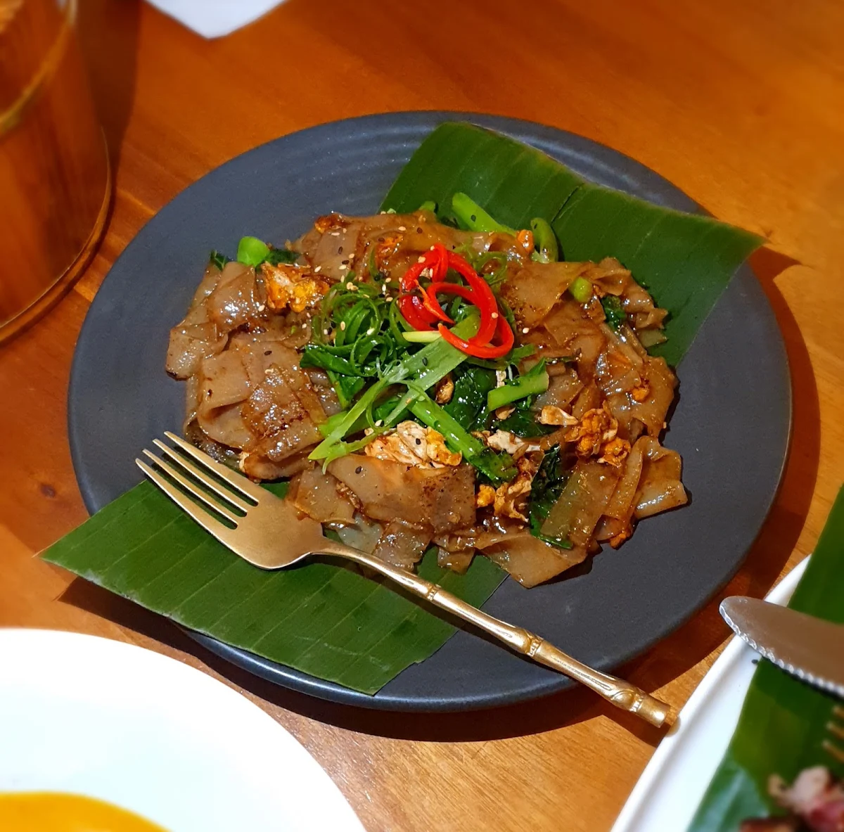 Pad See EW