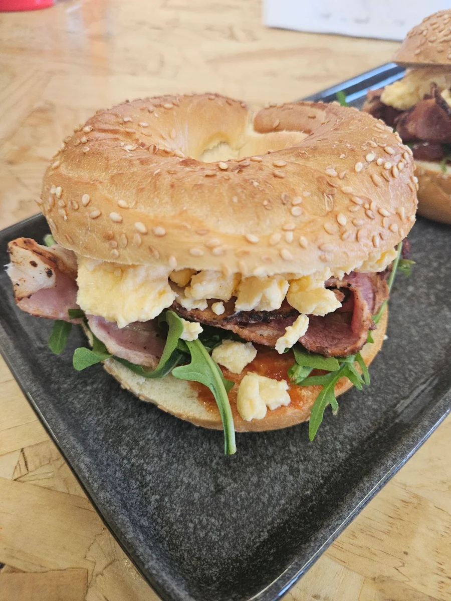 Highlights, Perk Espresso