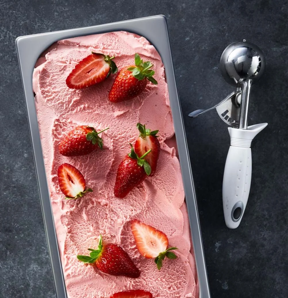 Highlights, Aurelia's Ice Creamery and Cafe