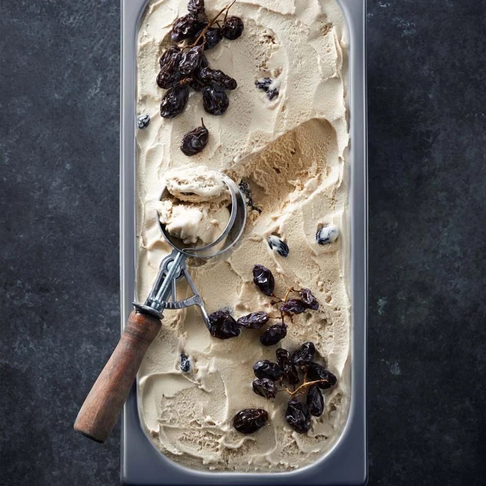 Highlights, Aurelia's Ice Creamery and Cafe