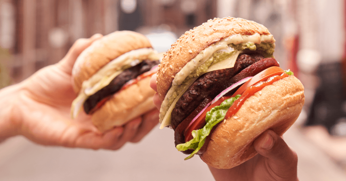 Highlights, Grill'd Burgers - Tunstall Square