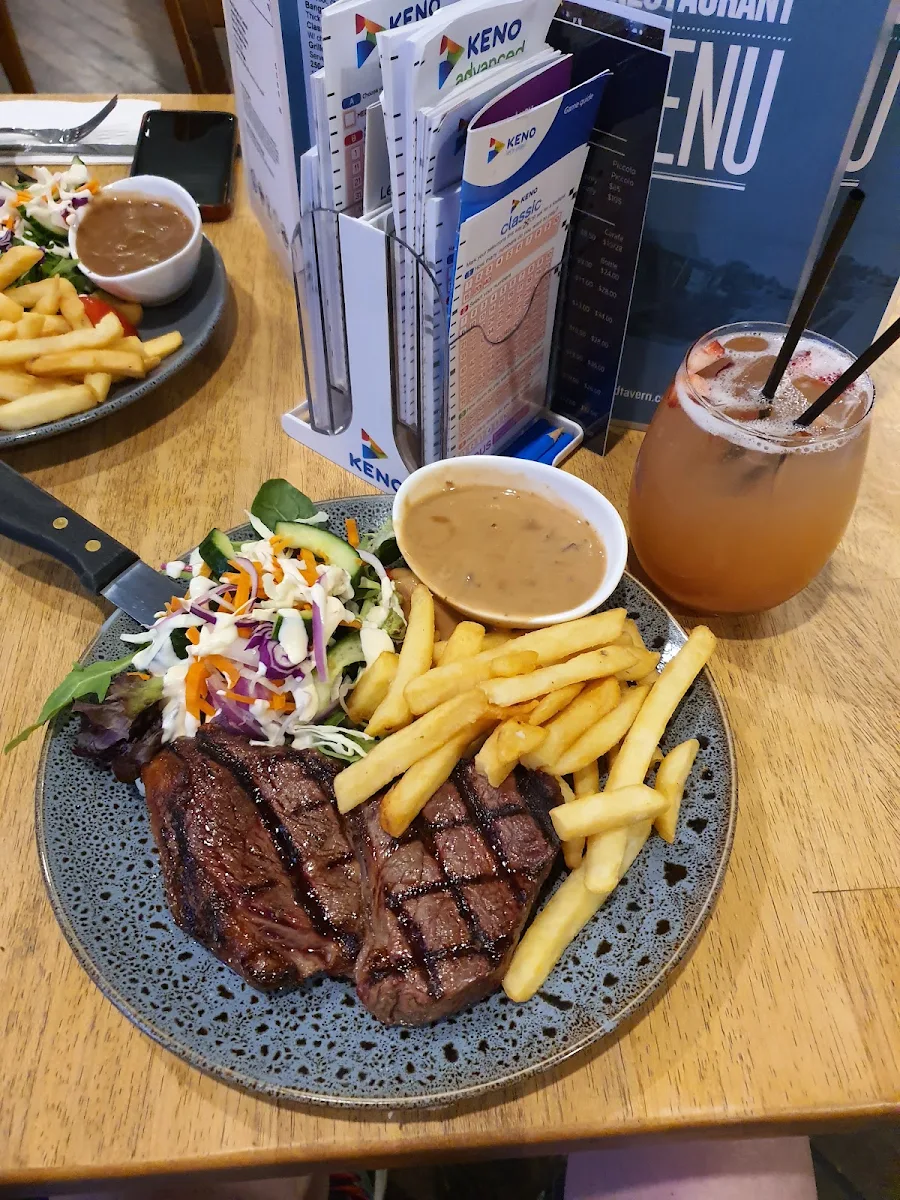 Premium 200g Rump Steak