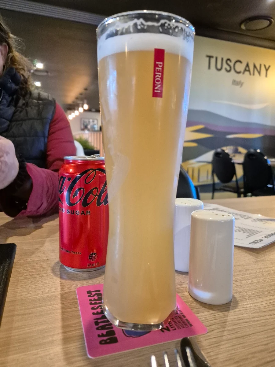 Beer