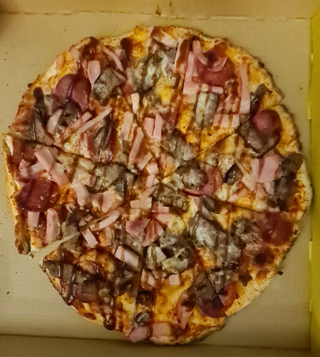 Francesco Pizza