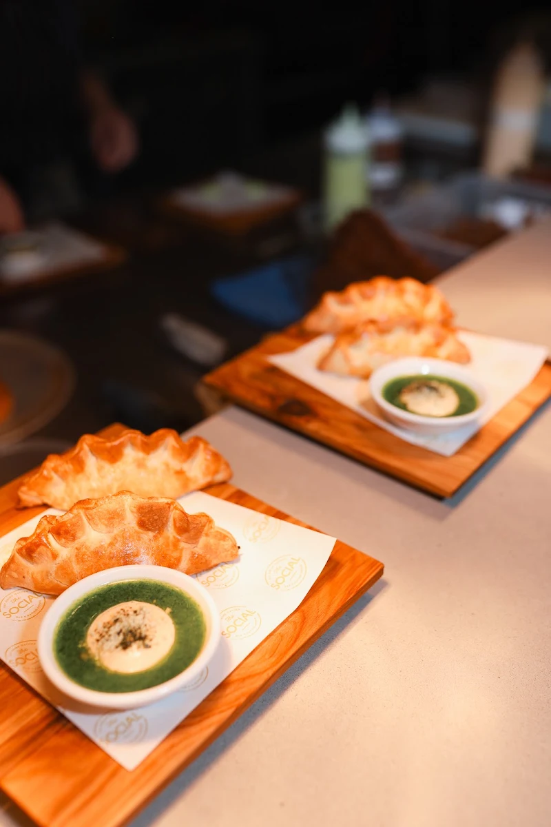 Highlights, The Social Bar & Eating House Bendigo