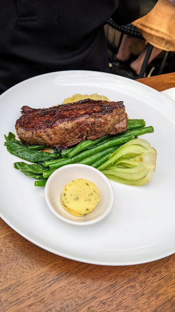 Highlights, The Social Bar & Eating House Bendigo