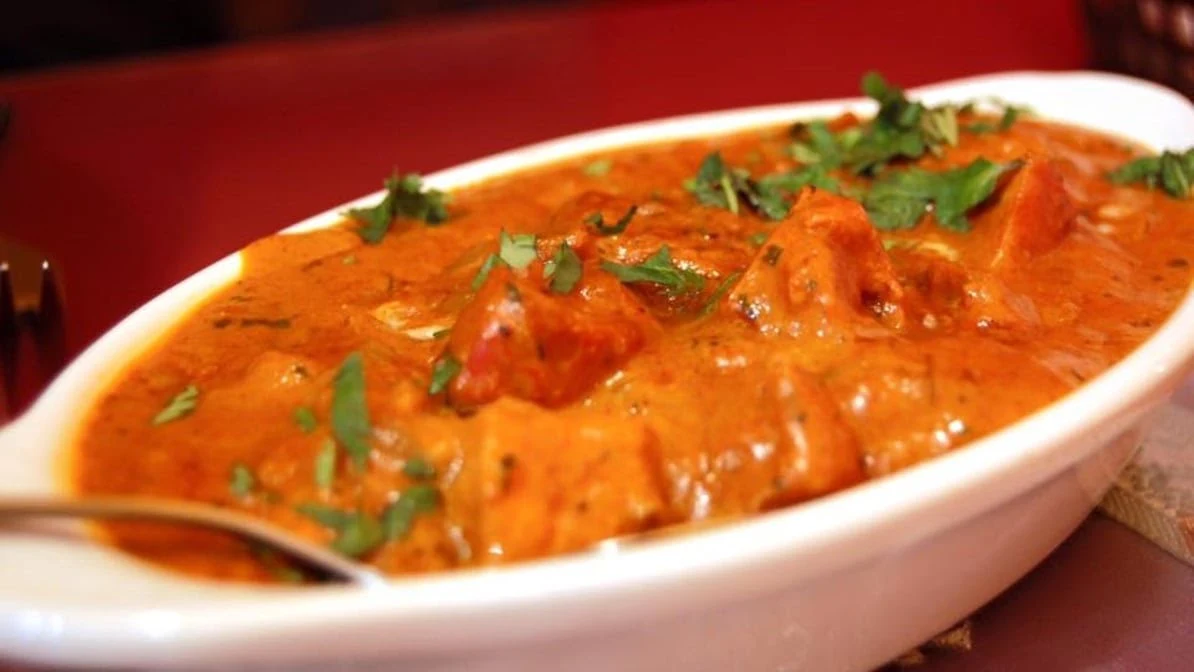 Highlights, Indian Flavor Restaurant
