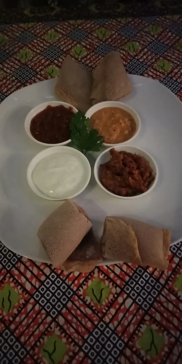 African Bread
