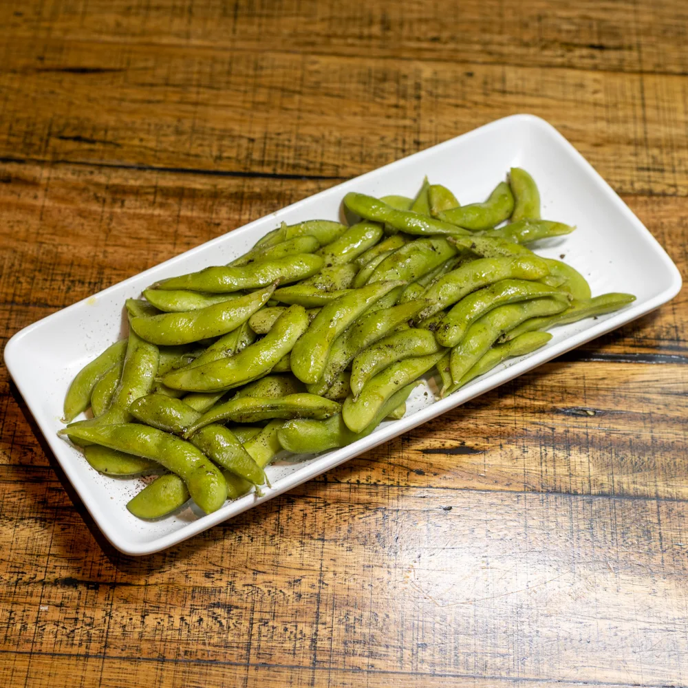 Edamame, Galli Galli Nepalese Indian