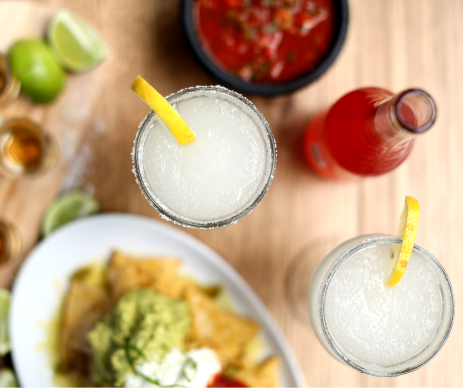 Salsa, Taco Bill - Melton