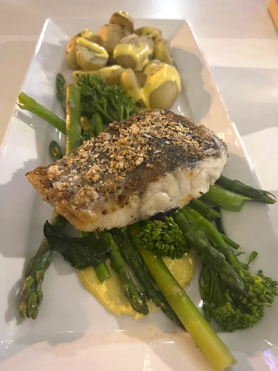 Broccolini, The Court House Hotel