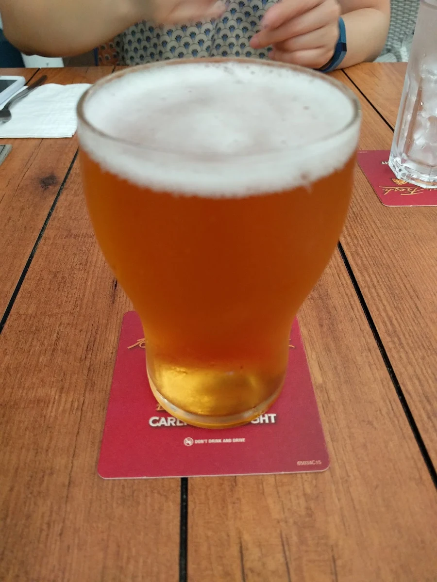Local Brew, The Court House Hotel