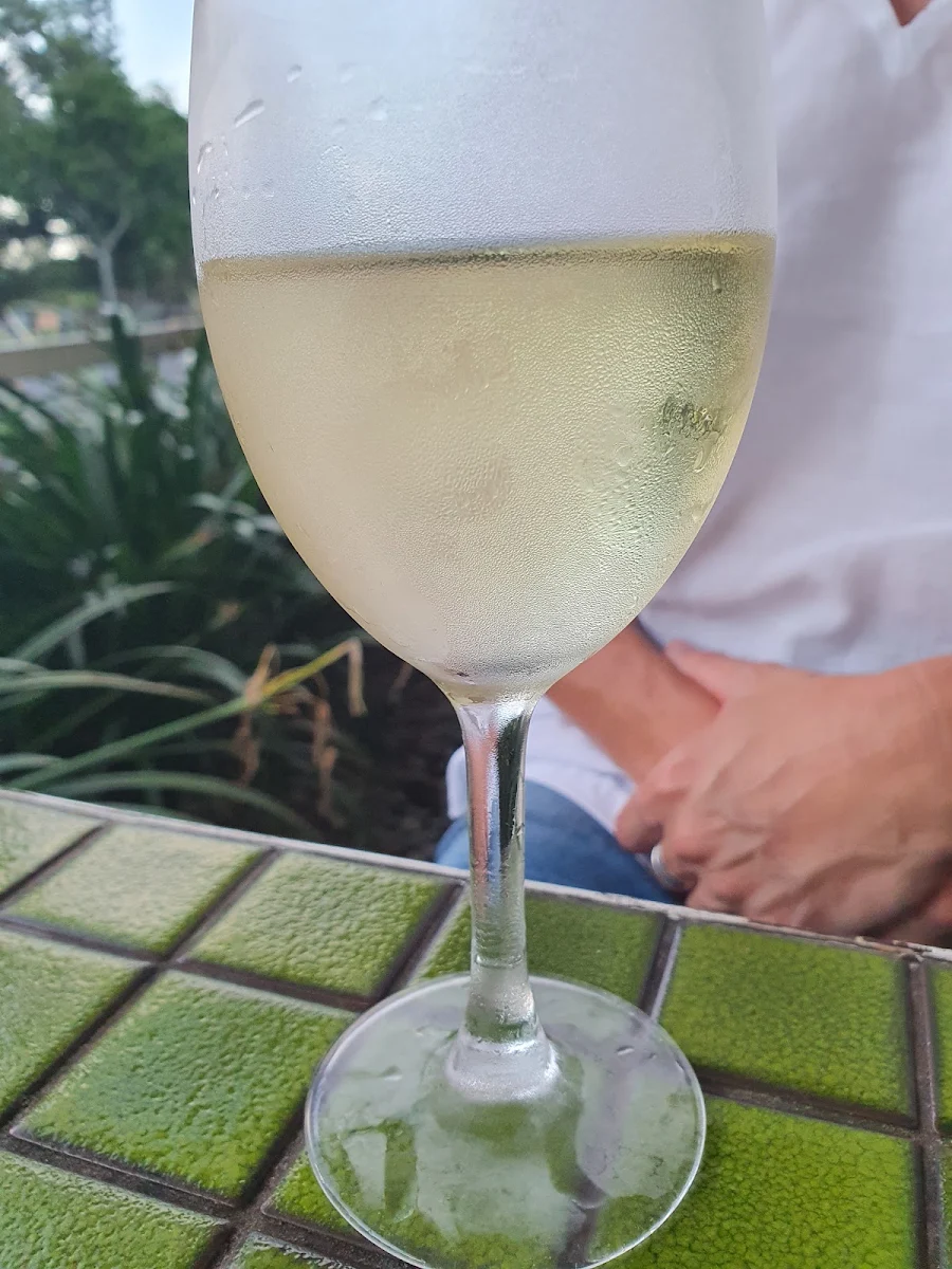 Wine, The Court House Hotel