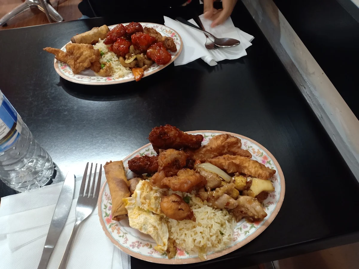 Highlights, Natural Cafe n Asian food