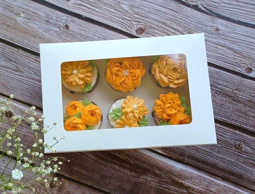 Highlights, Anh Dao Cakes