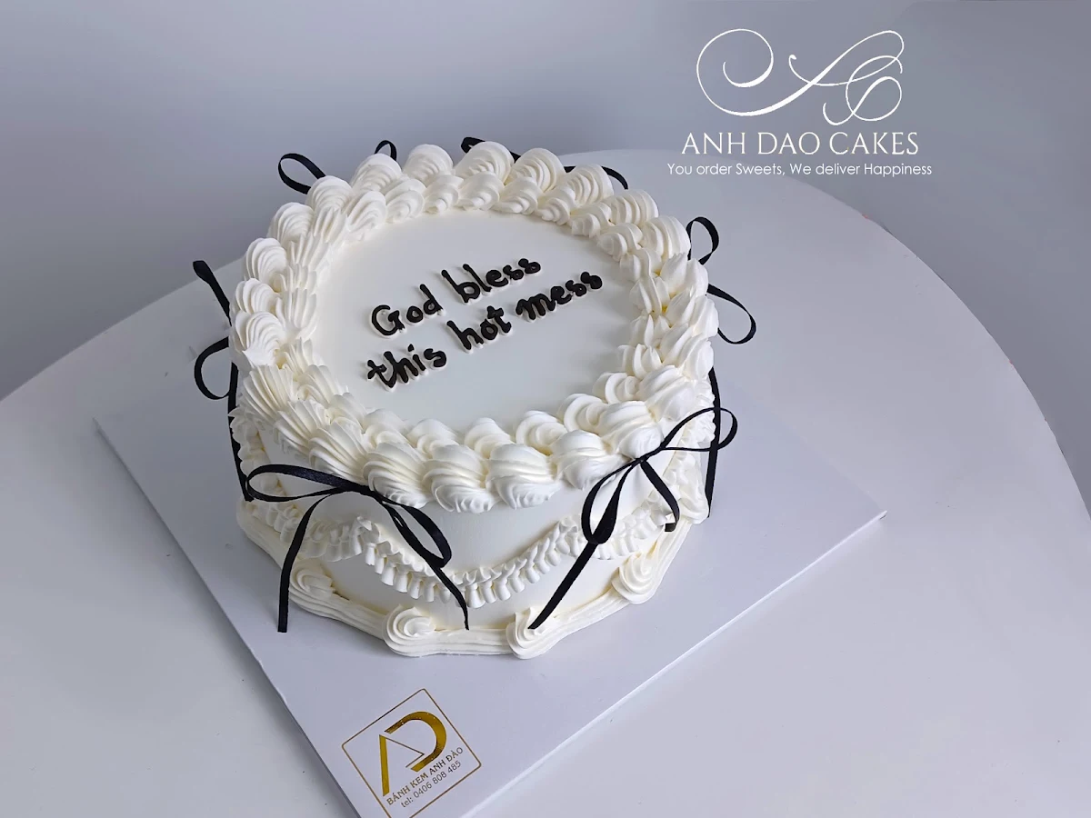 Highlights, Anh Dao Cakes