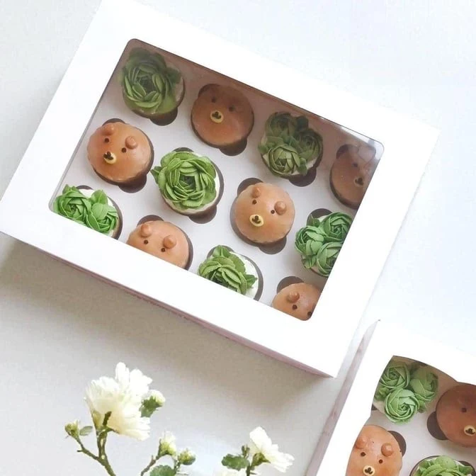 Highlights, Anh Dao Cakes