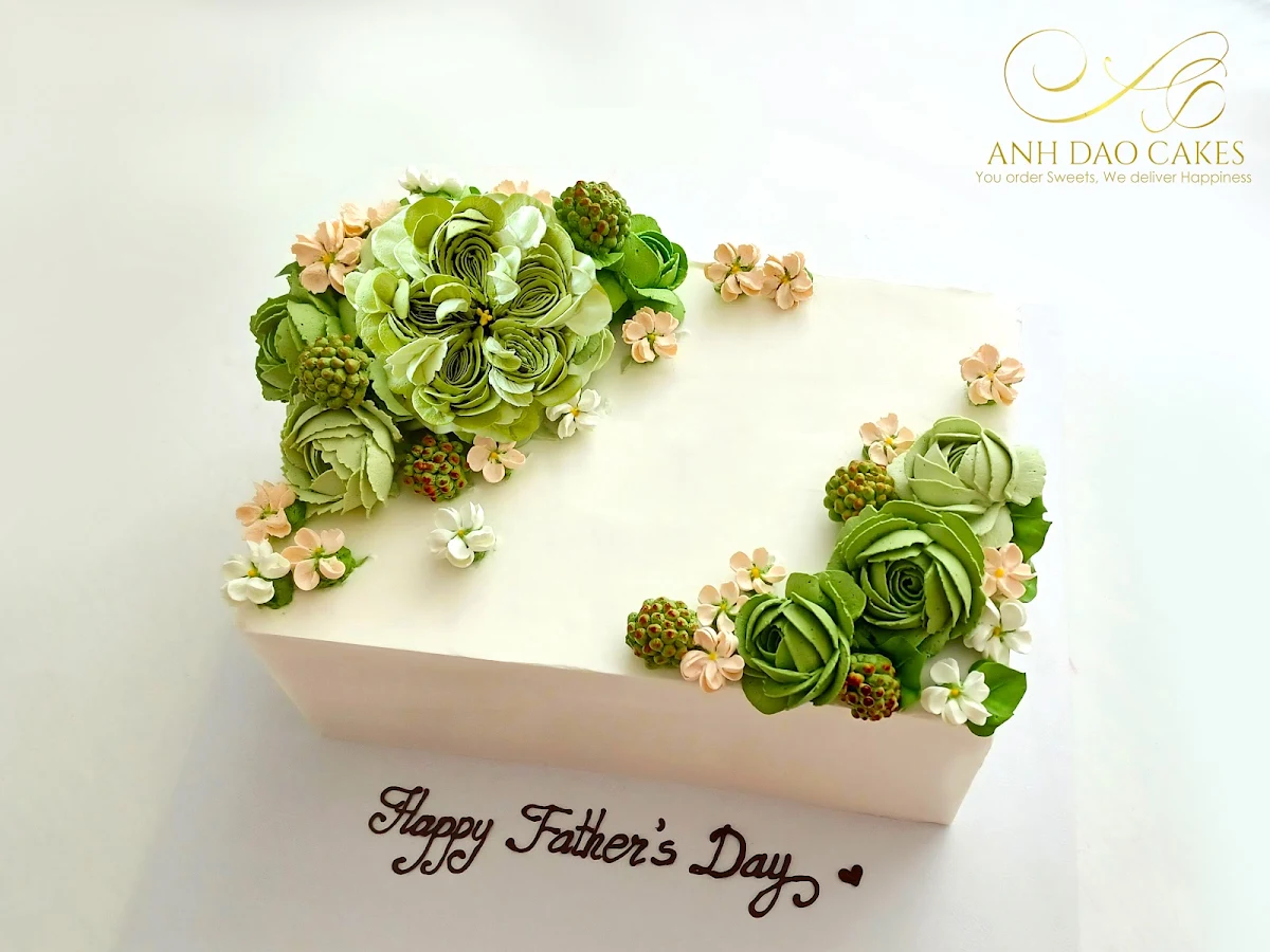 Highlights, Anh Dao Cakes
