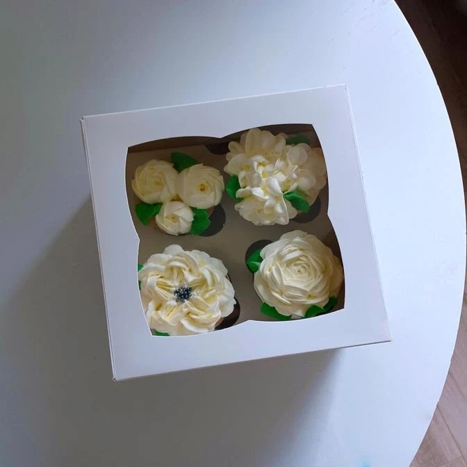 Highlights, Anh Dao Cakes