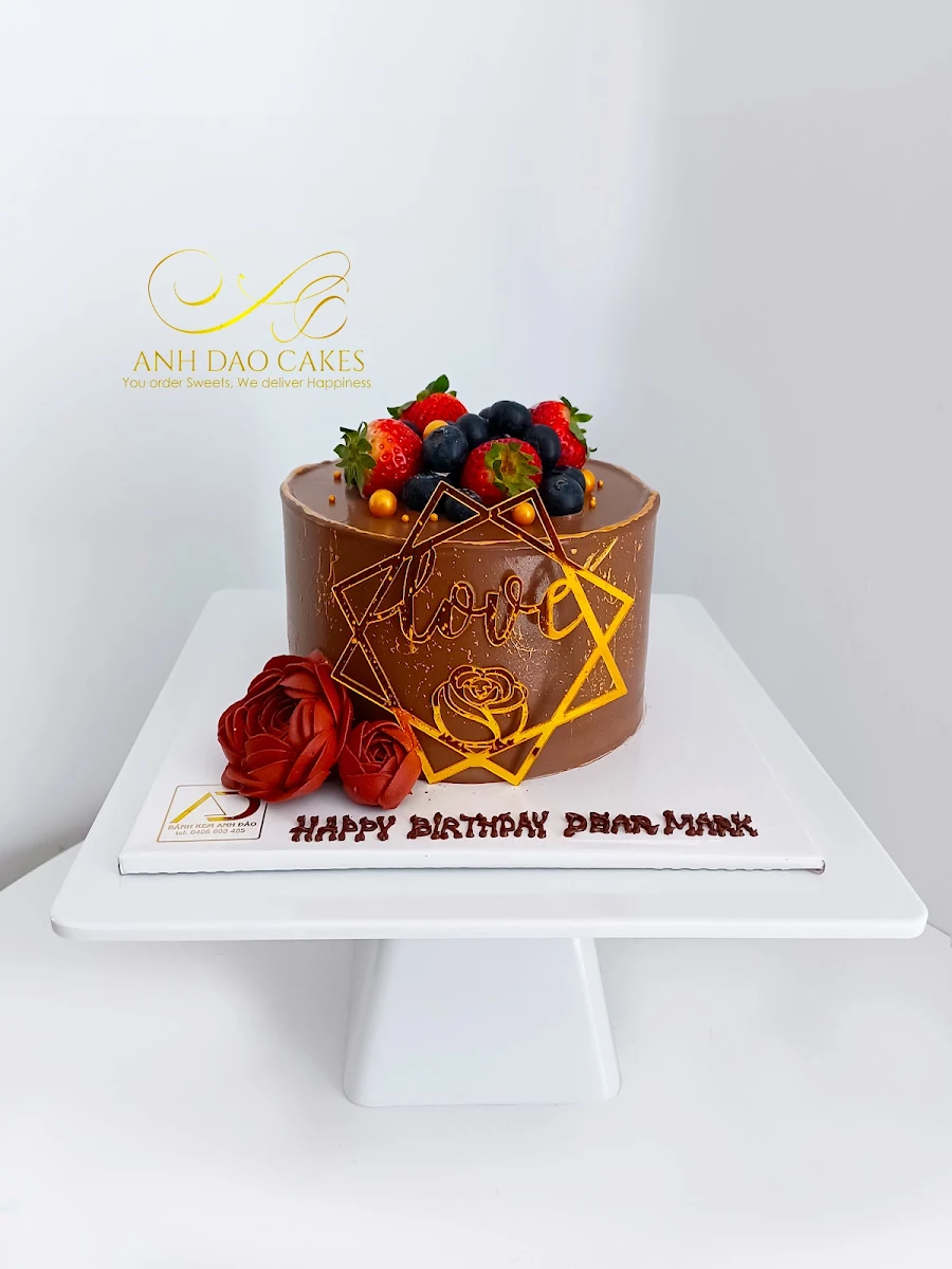 Highlights, Anh Dao Cakes