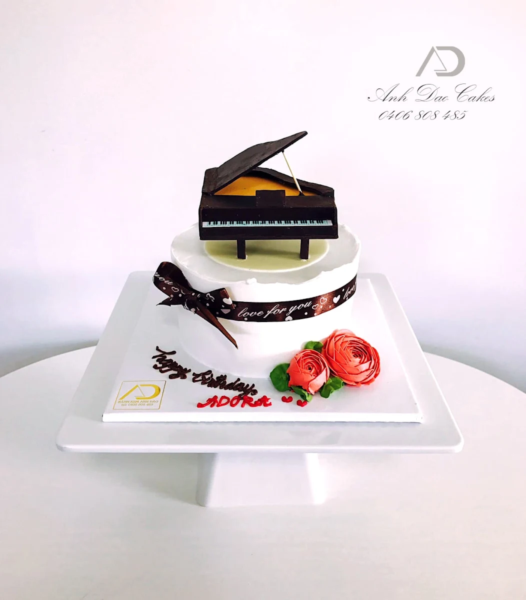 Highlights, Anh Dao Cakes