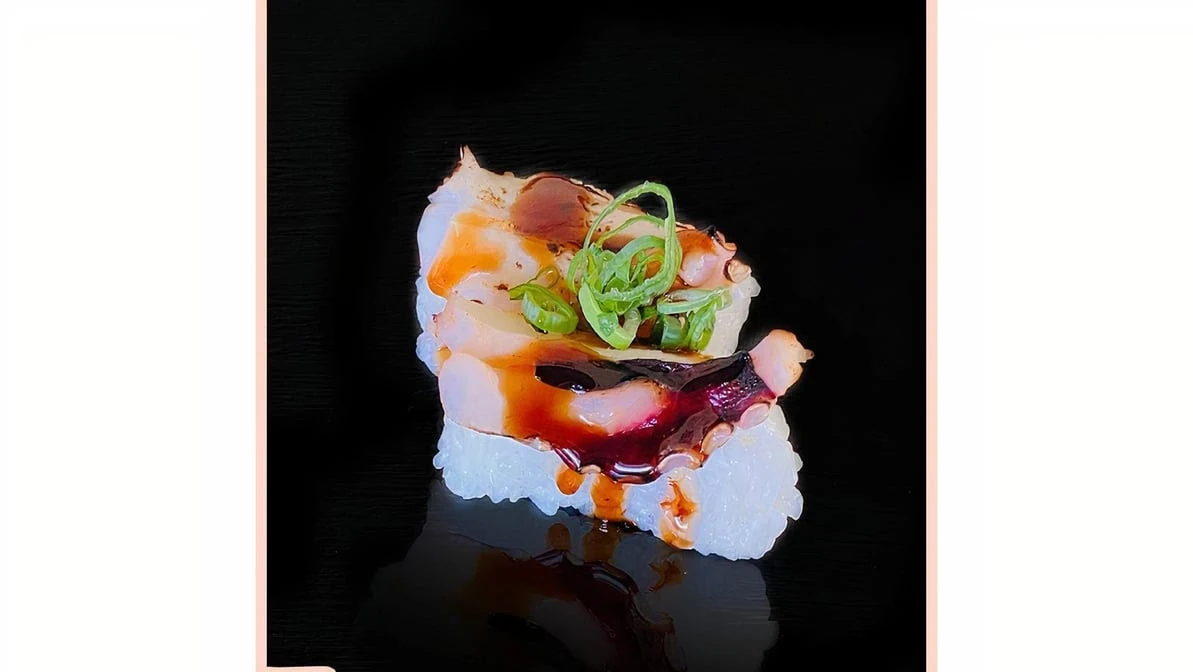 Highlights, Sushi Metro