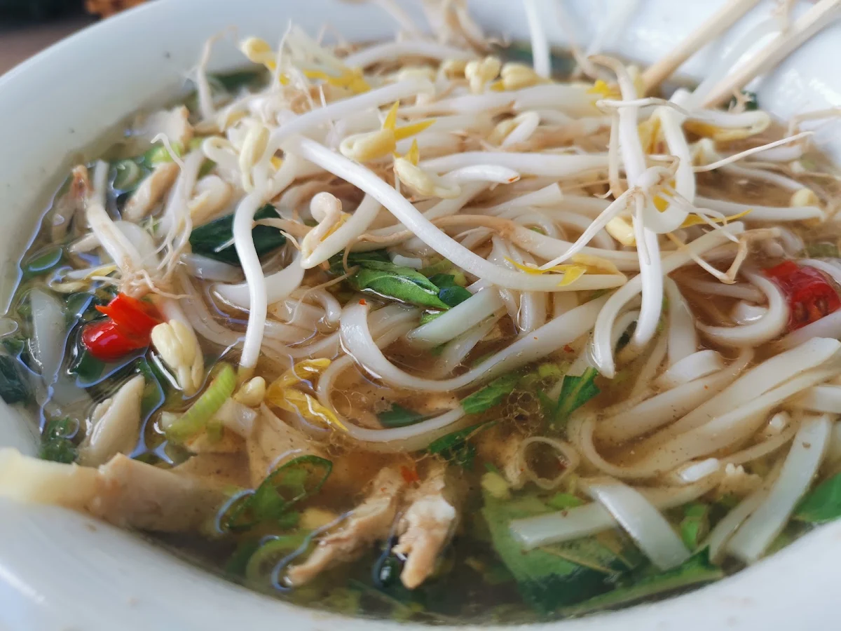 Highlights, Vietnamese Corner Kirwan