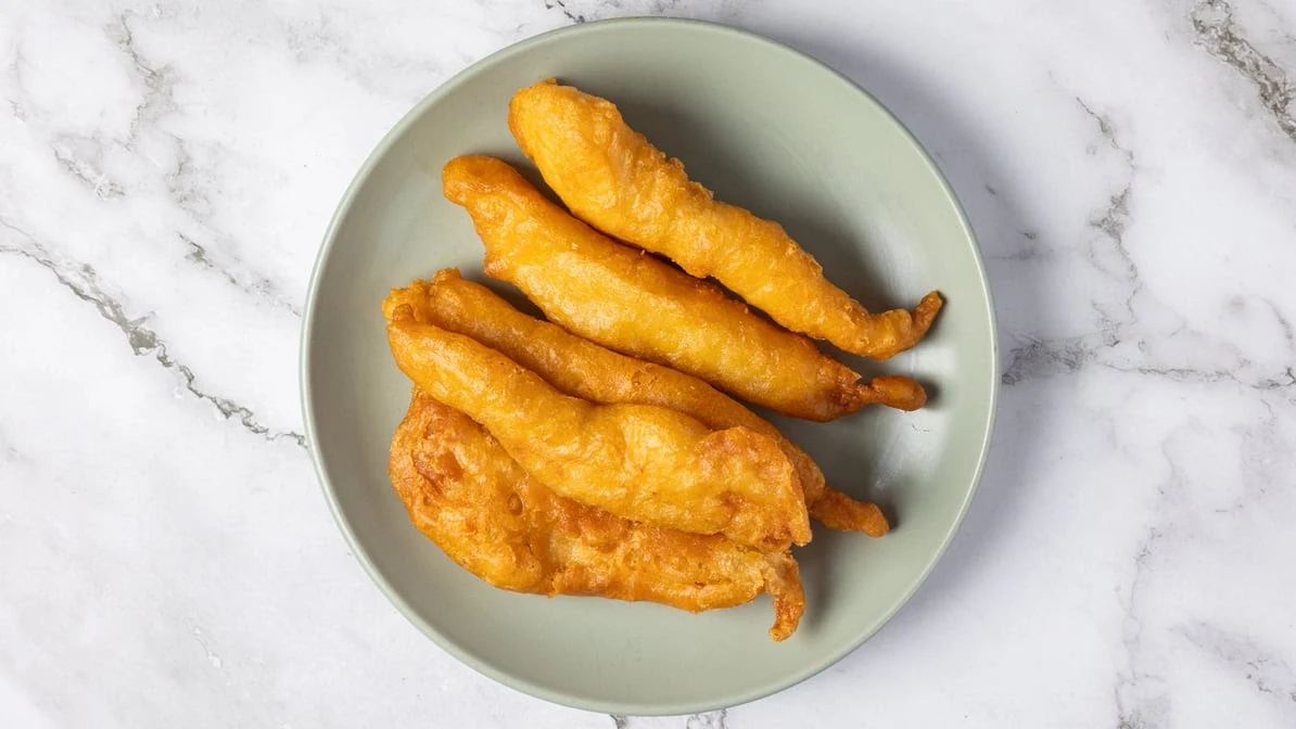 Highlights, Pacific Ocean Fish & Chips