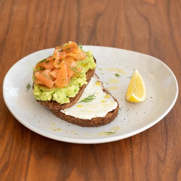 Highlights, Capp Espresso - Macquarie st