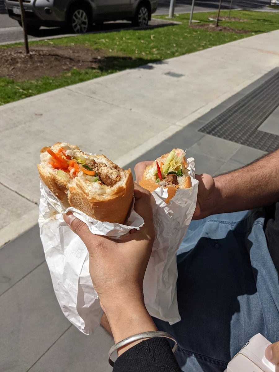 Banh MI