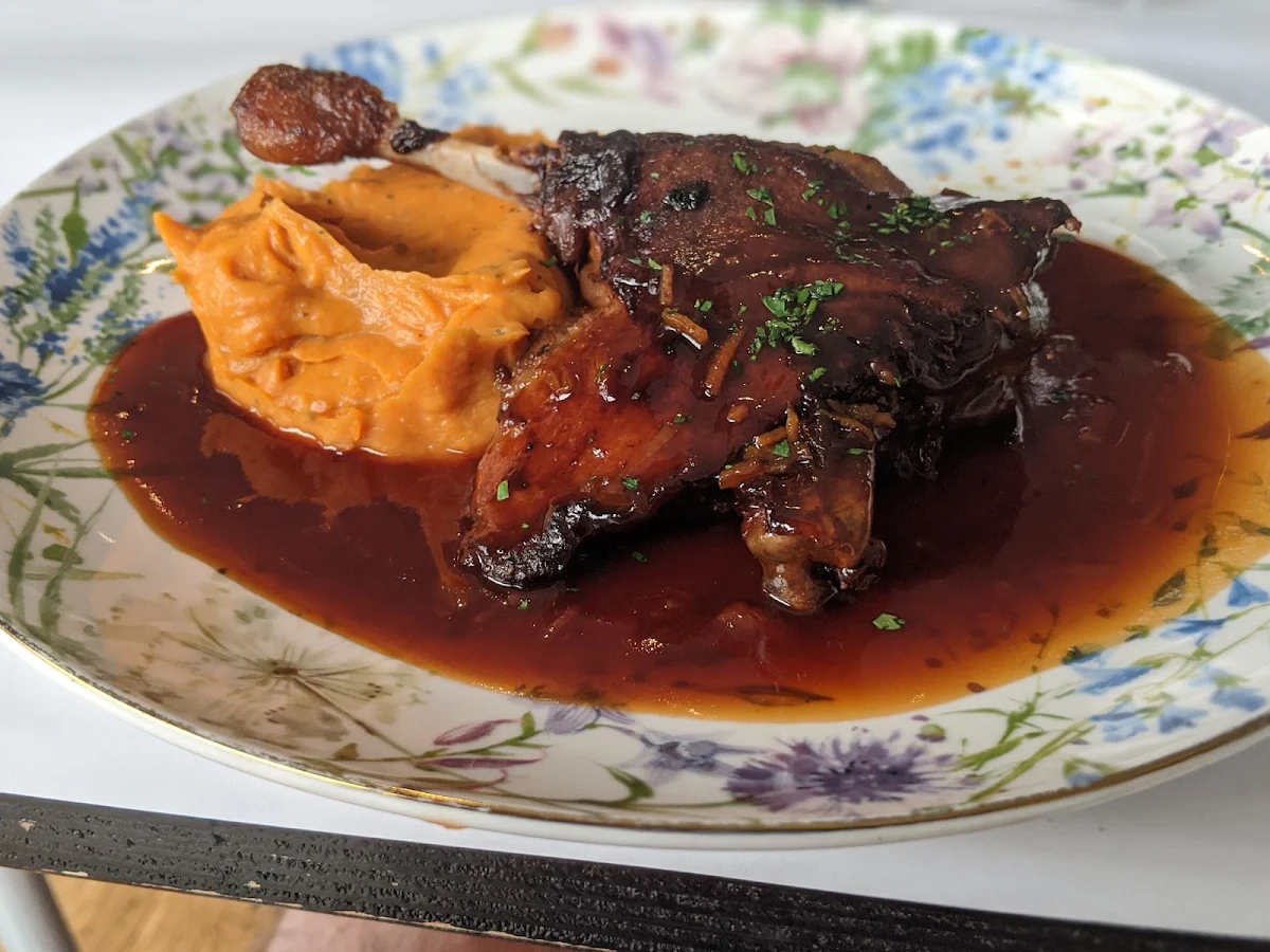 Coq Au Vin