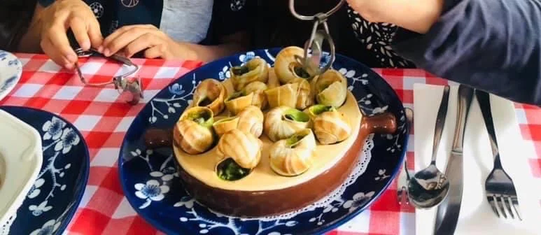 Escargots