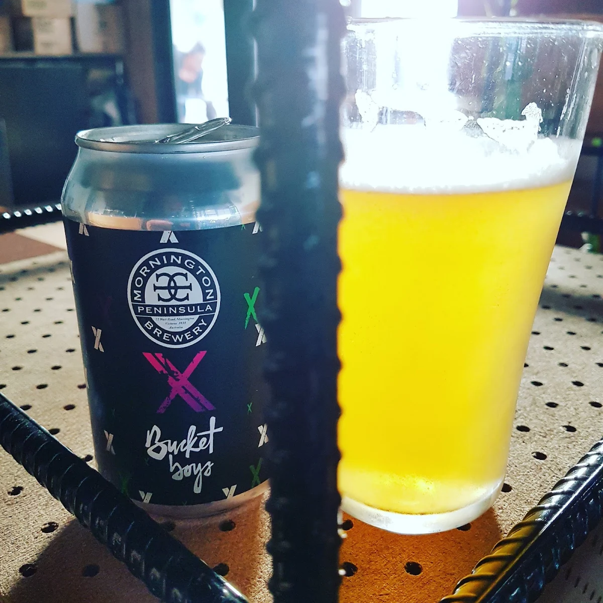 Still Beer