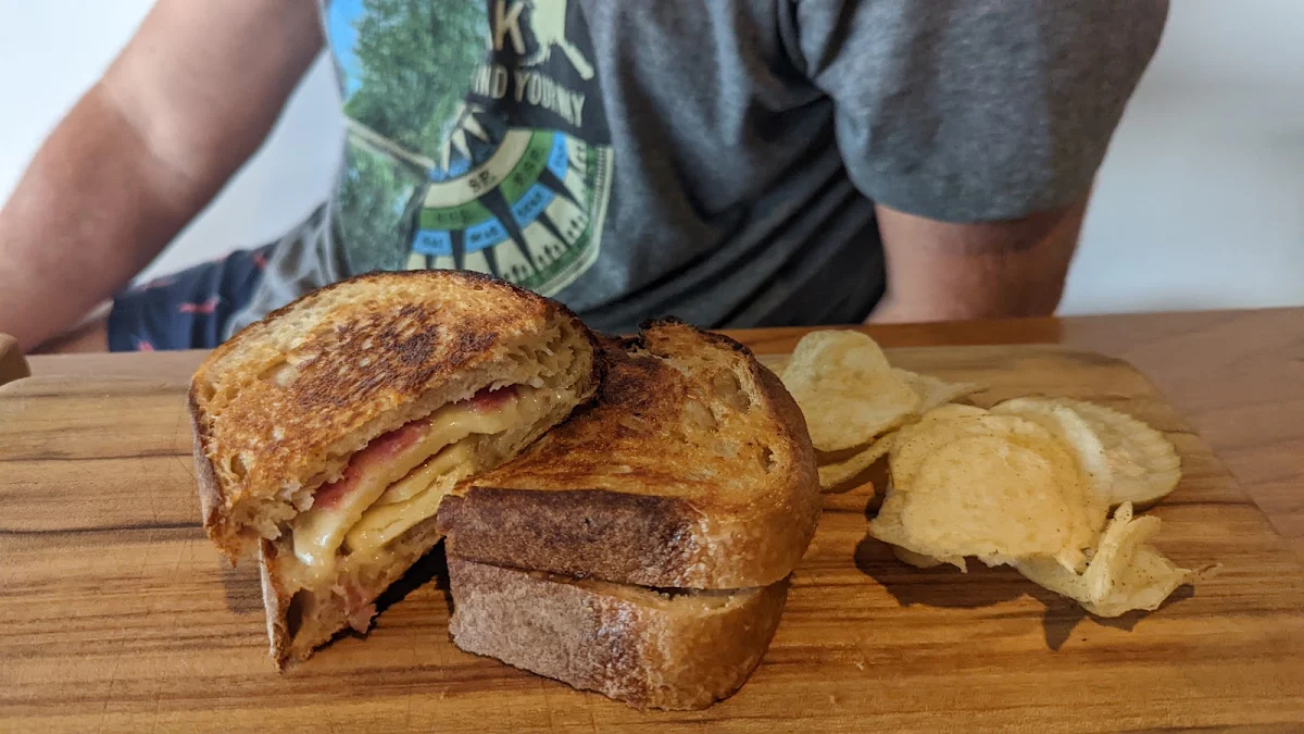 Toastie