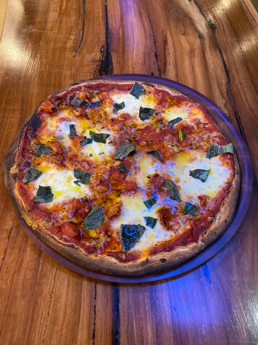 Highlights, San Remo Pizza