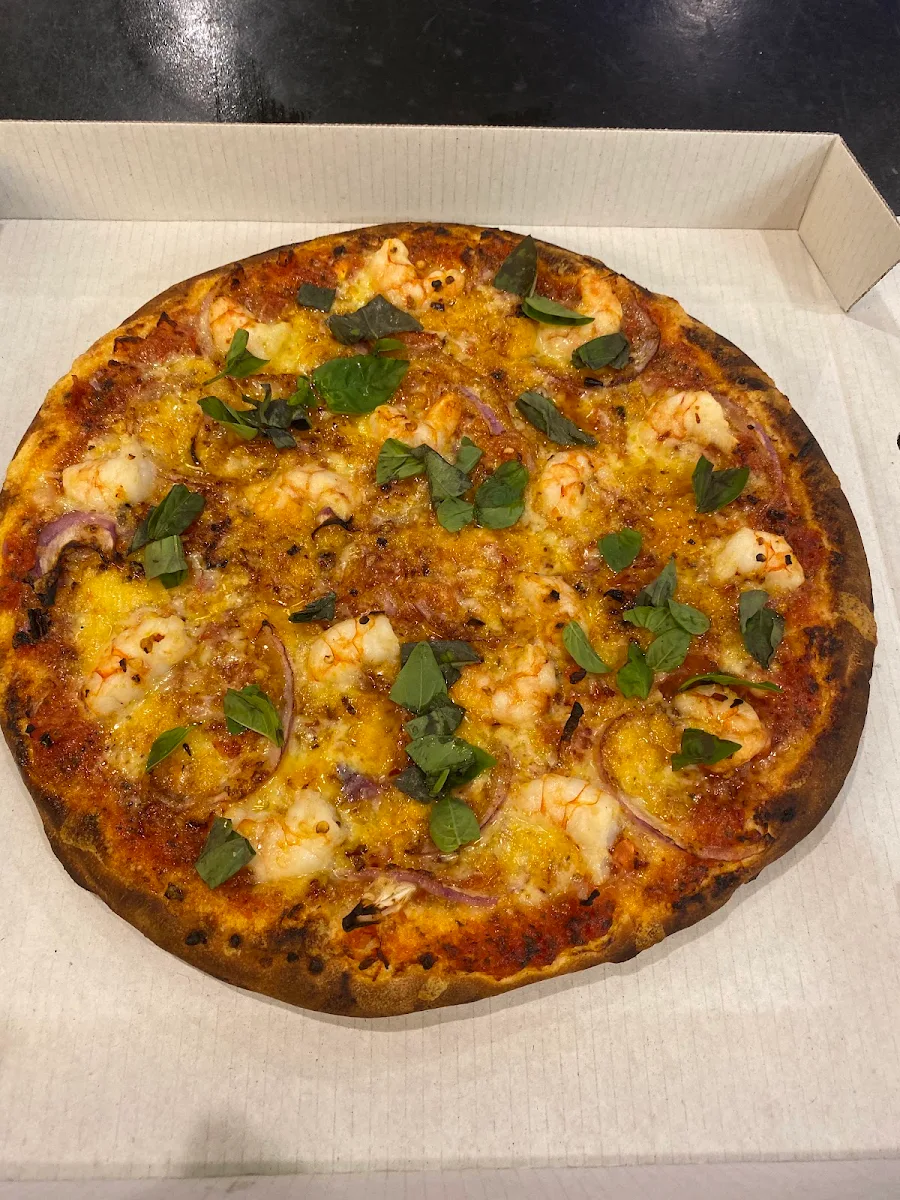 Highlights, San Remo Pizza